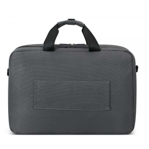 Cartella Lavoro Porta Pc 15.6" Roncato Clayton Antracite - immagine 3