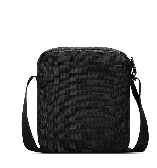 Tracolla Borsello Uomo Roncato Panama 4.0 Nero - immagine 2