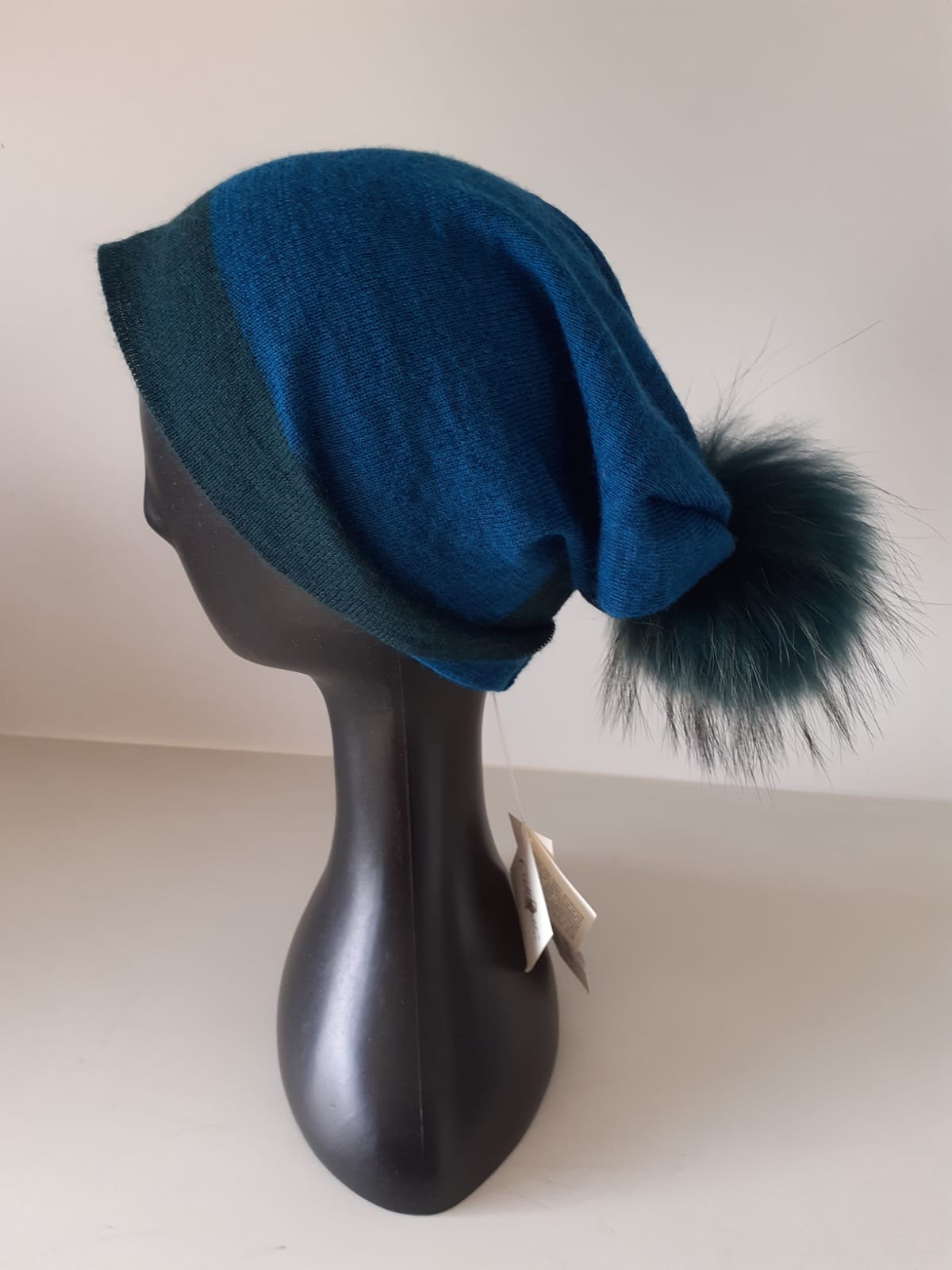 CAPPELLO DONNA CALIMAR – Silvia Pelletteria