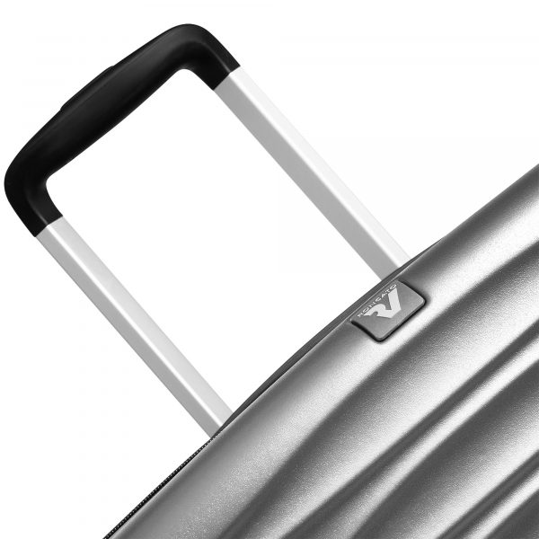 Trolley Grande Policarbonato 4 Ruote Roncato Wave Champagne - immagine 7