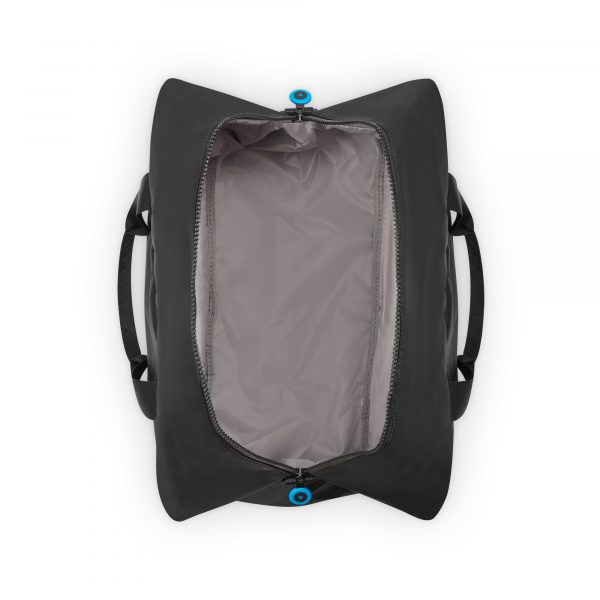Borsone Cabina Compact Roncato Neon Nero - immagine 6