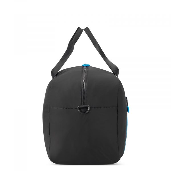 Borsone Cabina Compact Roncato Neon Nero - immagine 7