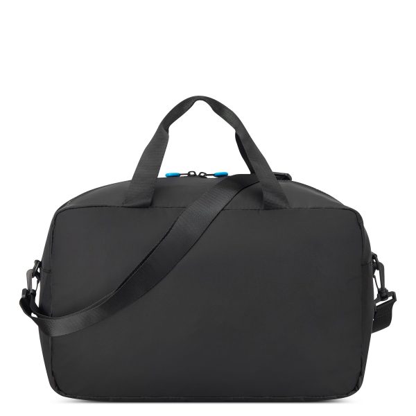 Borsone Cabina Compact Roncato Neon Nero - immagine 2