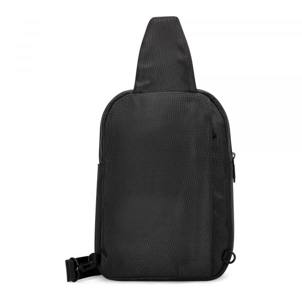 Monospalla uomo Roncato Panama 4.0 Nero - immagine 2