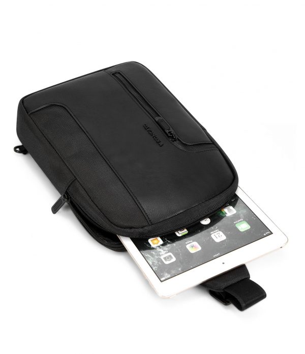 Monospalla uomo Roncato Panama 4.0 Nero - immagine 6