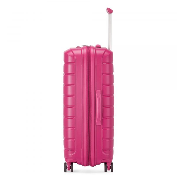 Trolley Medio 4 Ruote Espandibile Roncato B-Flying Magenta - immagine 4