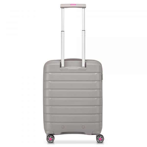 Trolley Cabina 4 Ruote Roncato Butterfly Neon Antracite - immagine 4