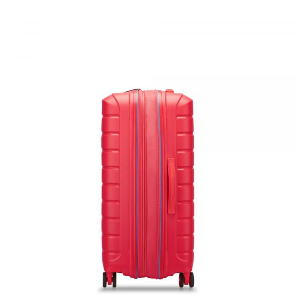 Trolley Medio 4 Ruote Espandibile Roncato B-Flying Radiant Red - immagine 4