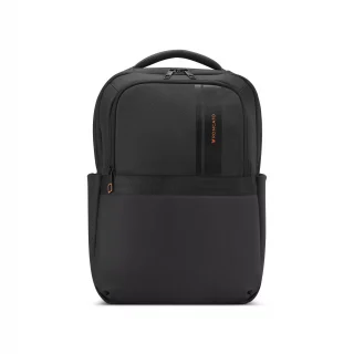 Roncato Metropolitan Travel Zaino Nero
