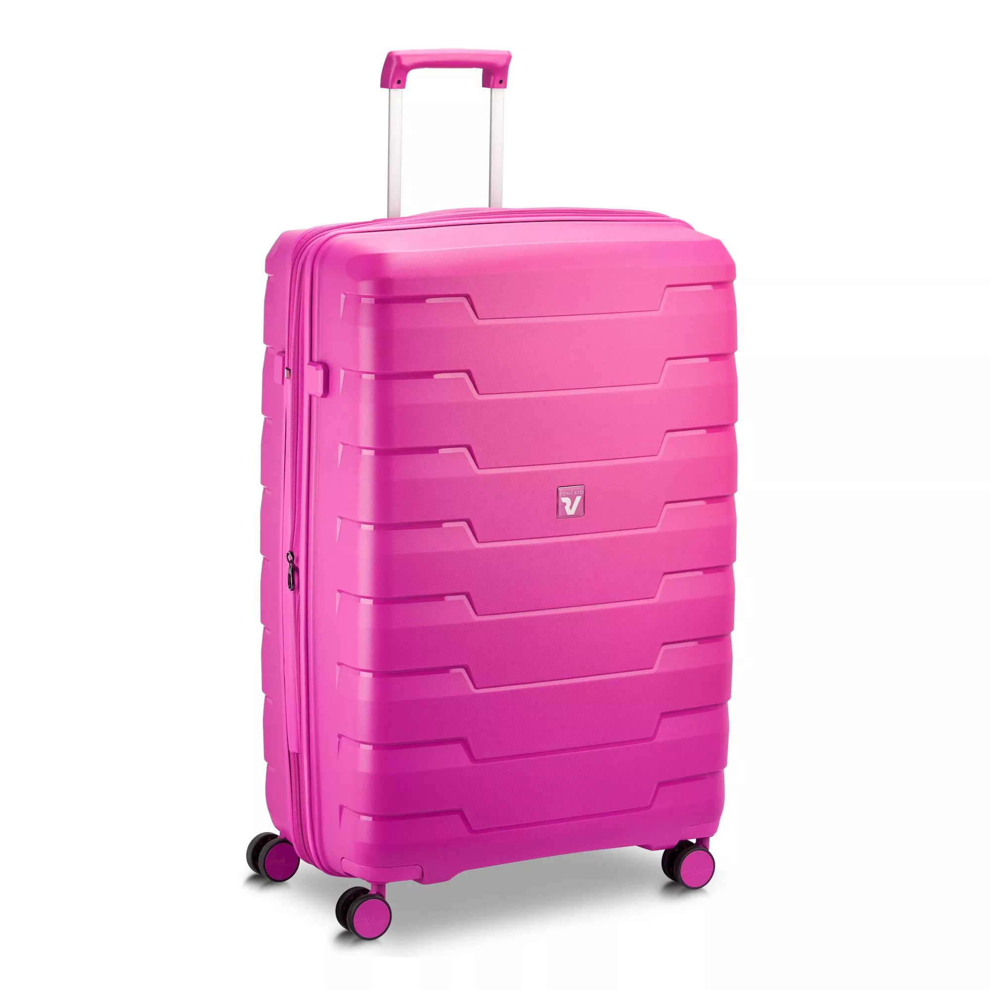 Trolley Grande Espandibile Roncato Skyline 2.0 Fuxia