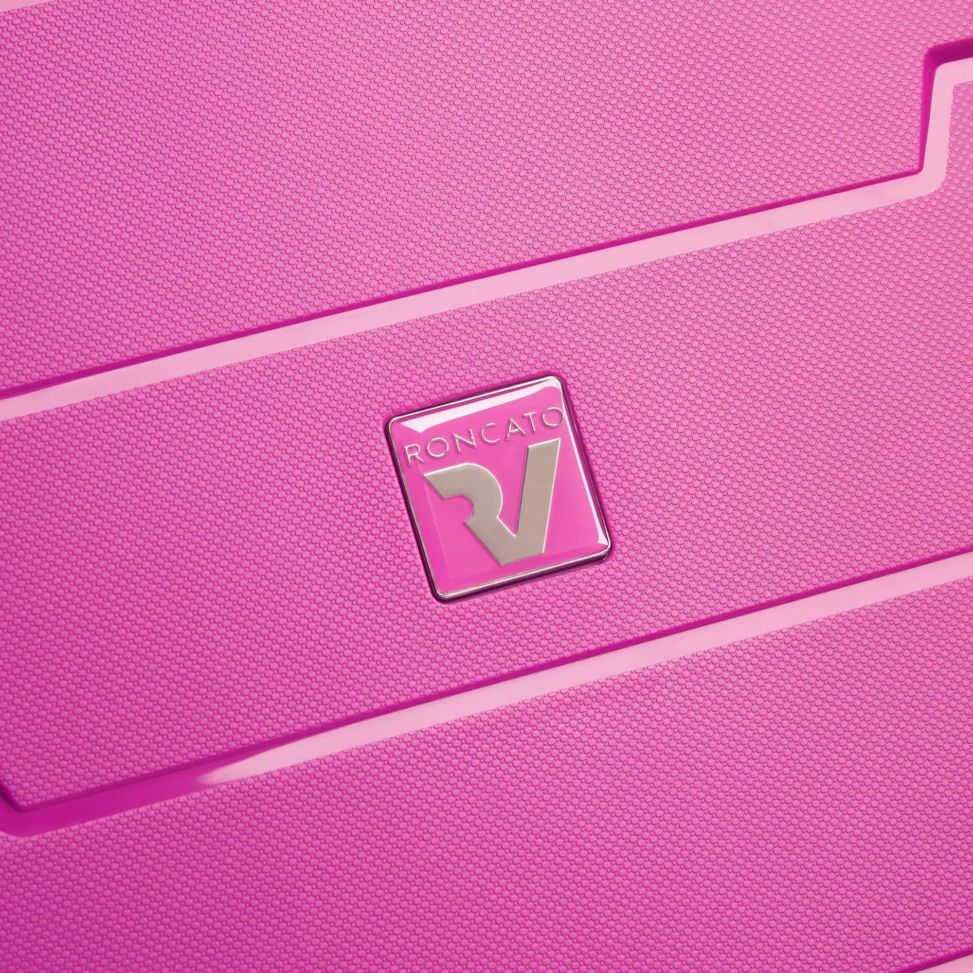 Trolley Grande Espandibile Roncato Skyline 2.0 Fuxia - immagine 3