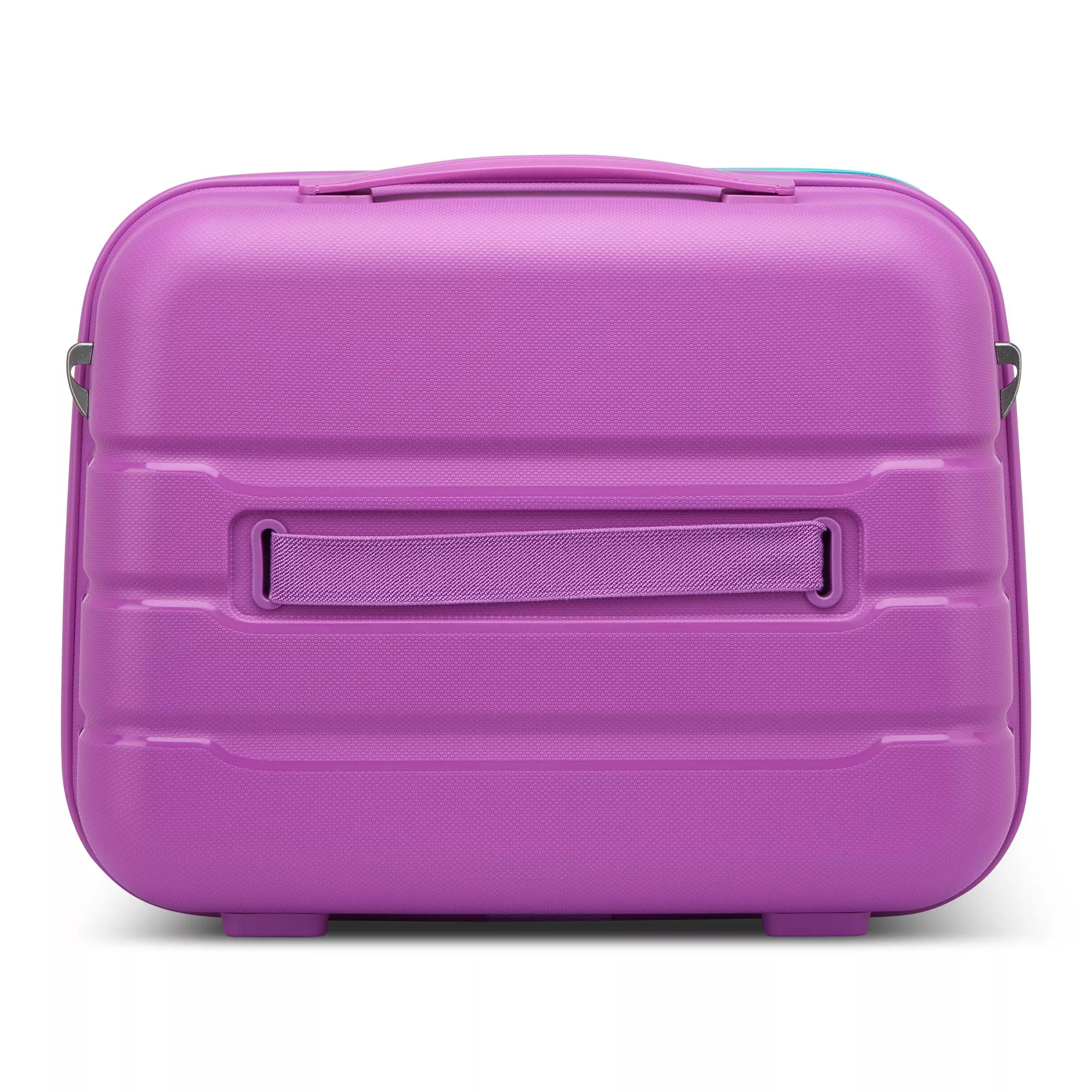 Beauty Case Rigido Roncato B-Flying Orchidea - immagine 4