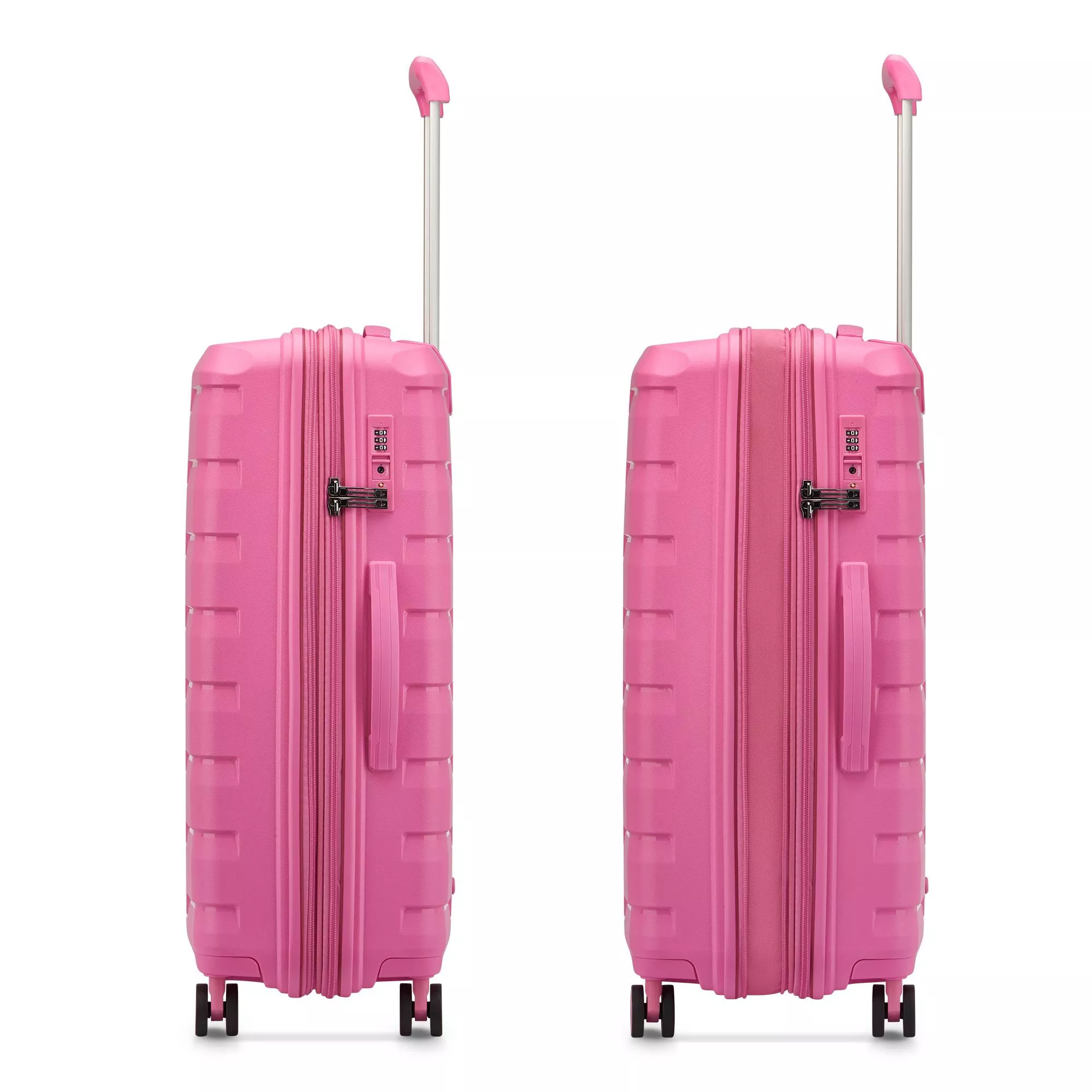 Trolley espandibile Roncato Skyline Medio - immagine 3