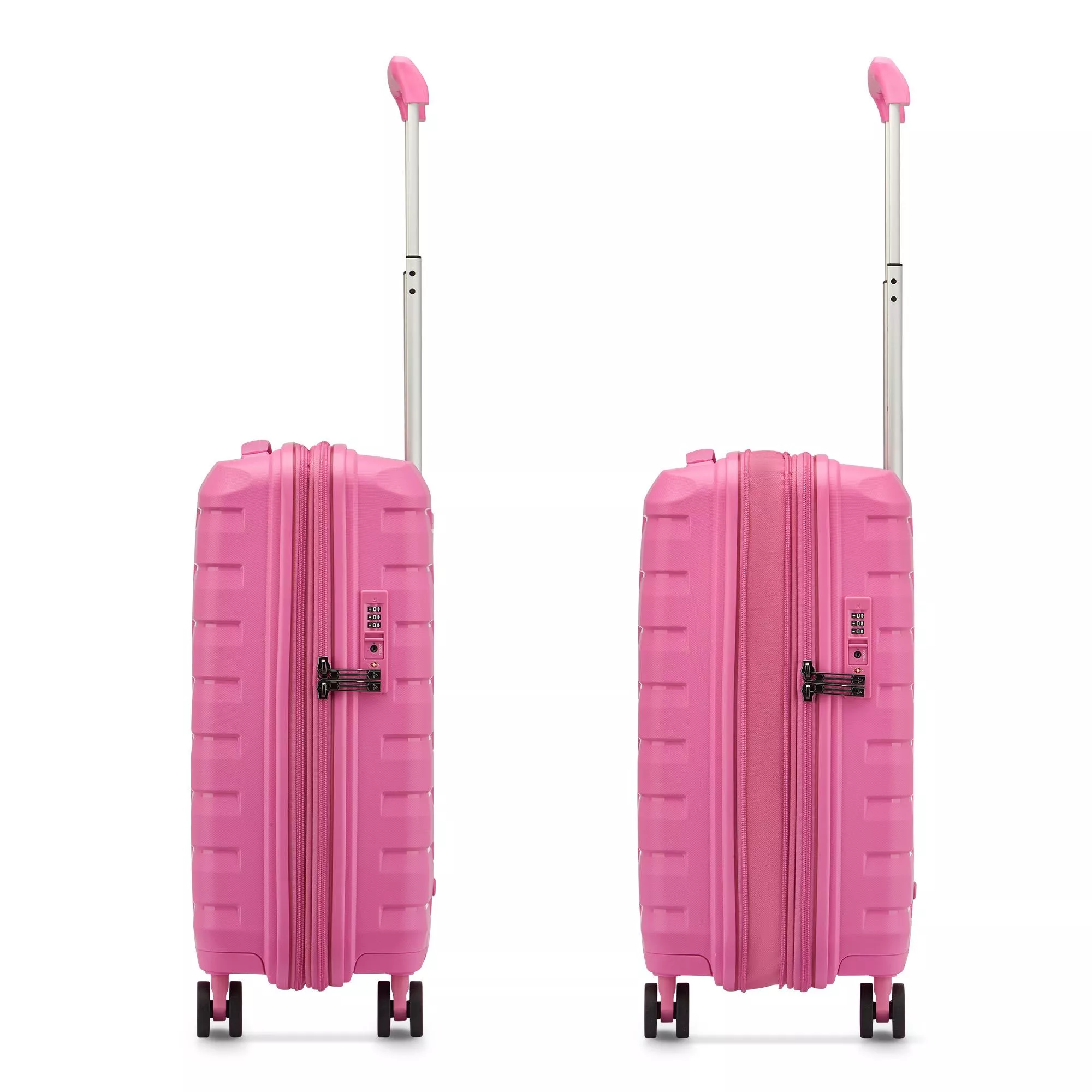 Trolley espandibile Roncato Skyline Bagaglio a mano - immagine 2