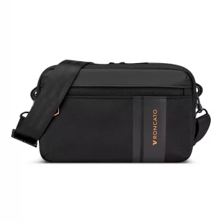 Roncato- Borsello Metropolitan Travel/Nero