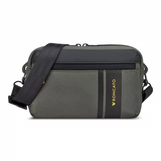 Roncato- Borsello Metropolitan Travel/Verde Militare