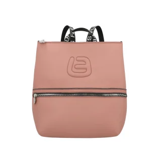 La Fille Des Fleur-Zaino Airone Tekno Fabric Mosaico