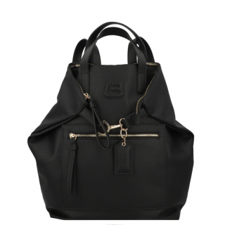 Zaino La Fille dels Fleurs Anita Deer Nero