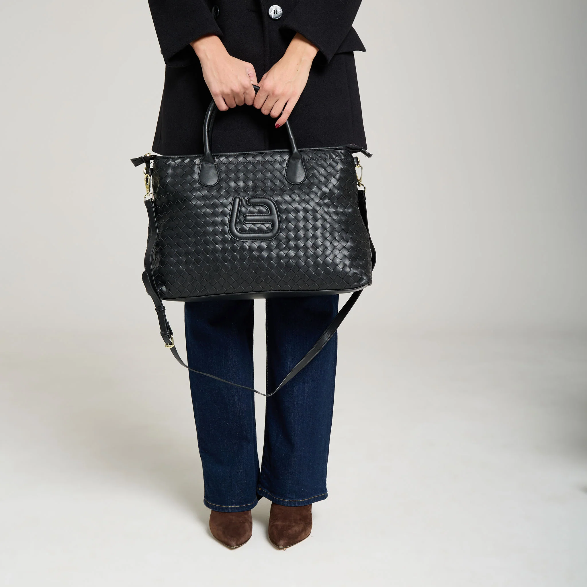 La Fille Des Fleur-BALEARI WOVEN - immagine 3