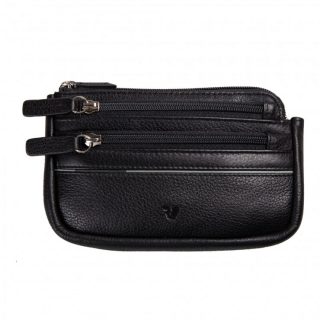 Roncato Boston Nero/ Portachiavi multiplo