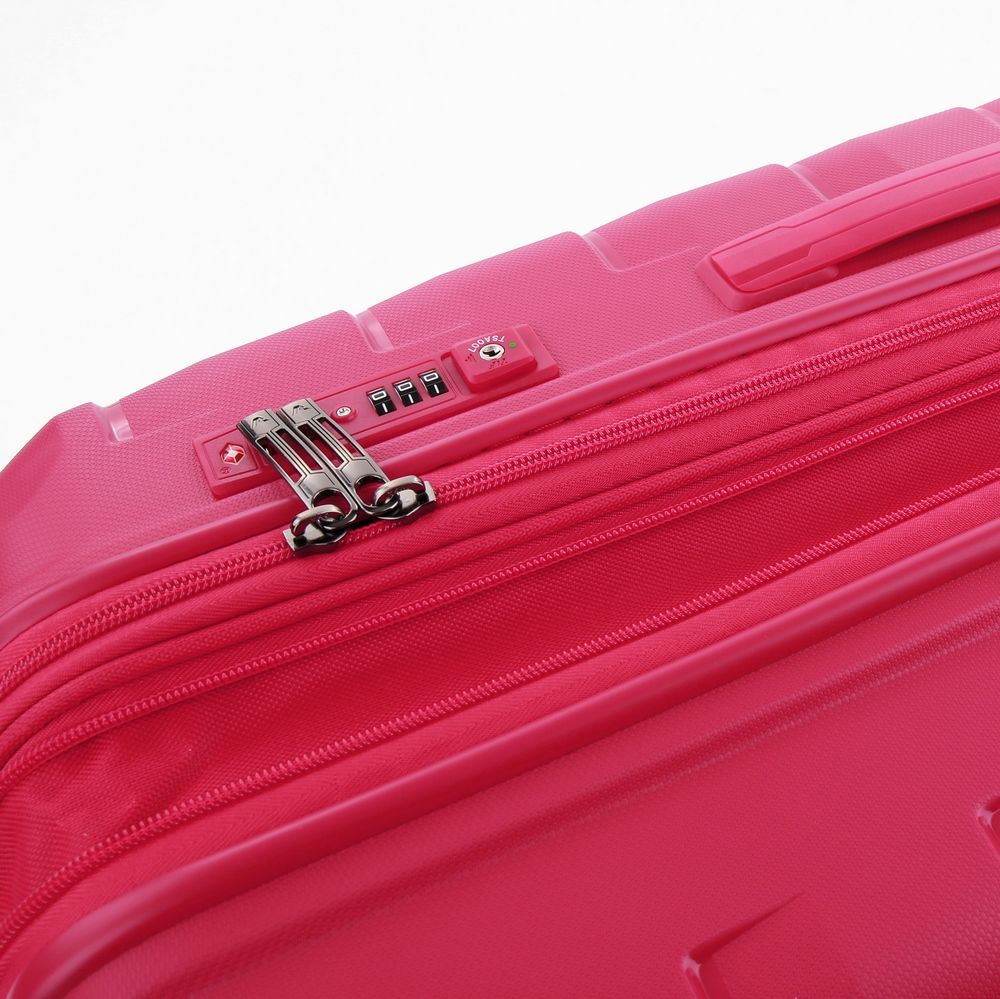 Trolley espandibile Roncato Skyline Grande - immagine 5